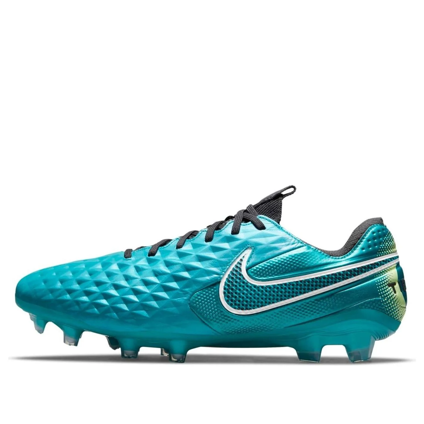 Nike Tiempo Legend 8 Elite FG 'Aquamarine' AT5293-303