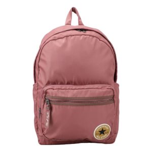 Converse Premium Go 2 Backpack 'Pink' 10024561-A01