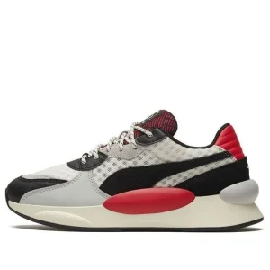 PUMA Rs 9.8 Ultra 'Black/White/Red' 371572-04
