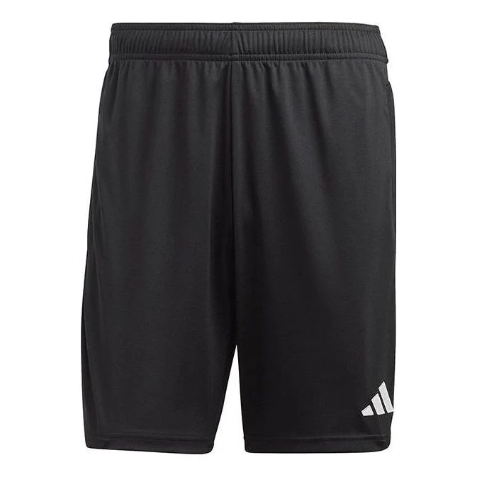 adidas Tiro 23 Club Training Shorts 'Black' HS9533