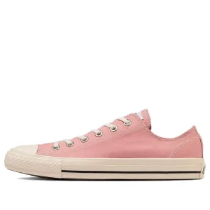 Converse Chuck Taylor All Star Stitching Ox 'Smokey pink' 31309070