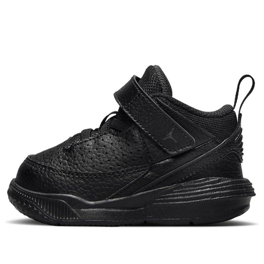 (TD) Air Jordan Max Aura 5 'Black' DZ4355-001