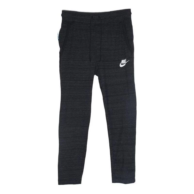 Nike NSW Joggers 'Black' AT5279-010