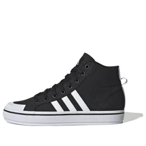 (WMNS) adidas Sportswear Bravada 2.0 Mid Trainers 'Black White' HP7978