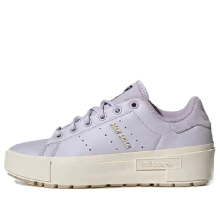 (WMNS) adidas Stan Smith Bonega X 'Silver Dawn' HQ6044