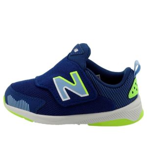 (TD) New Balance DynaSoft 545 Bungee Shoes 'Blue Volt Green' IO545AB1