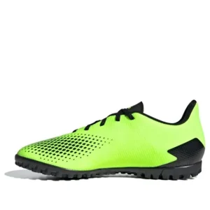 adidas Predator 20.4 TF 'Fluorescent Green Black' EH3002
