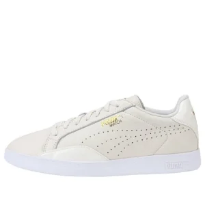 (WMNS) PUMA Match Low BW 'Whisper White' 358024-01