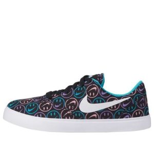 (GS) Check Canvas SB 'Have A Nike Day' AV3132-001