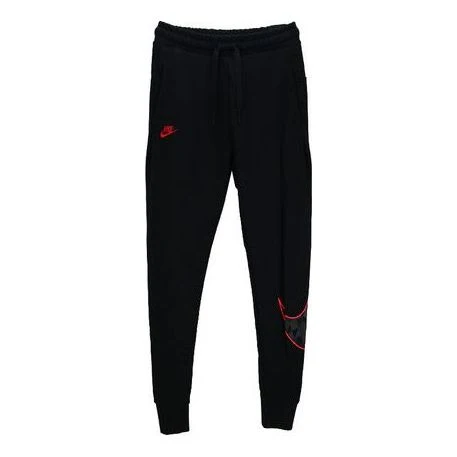 Men's Nike CNY Black Long Pants/Trousers BV5827-010