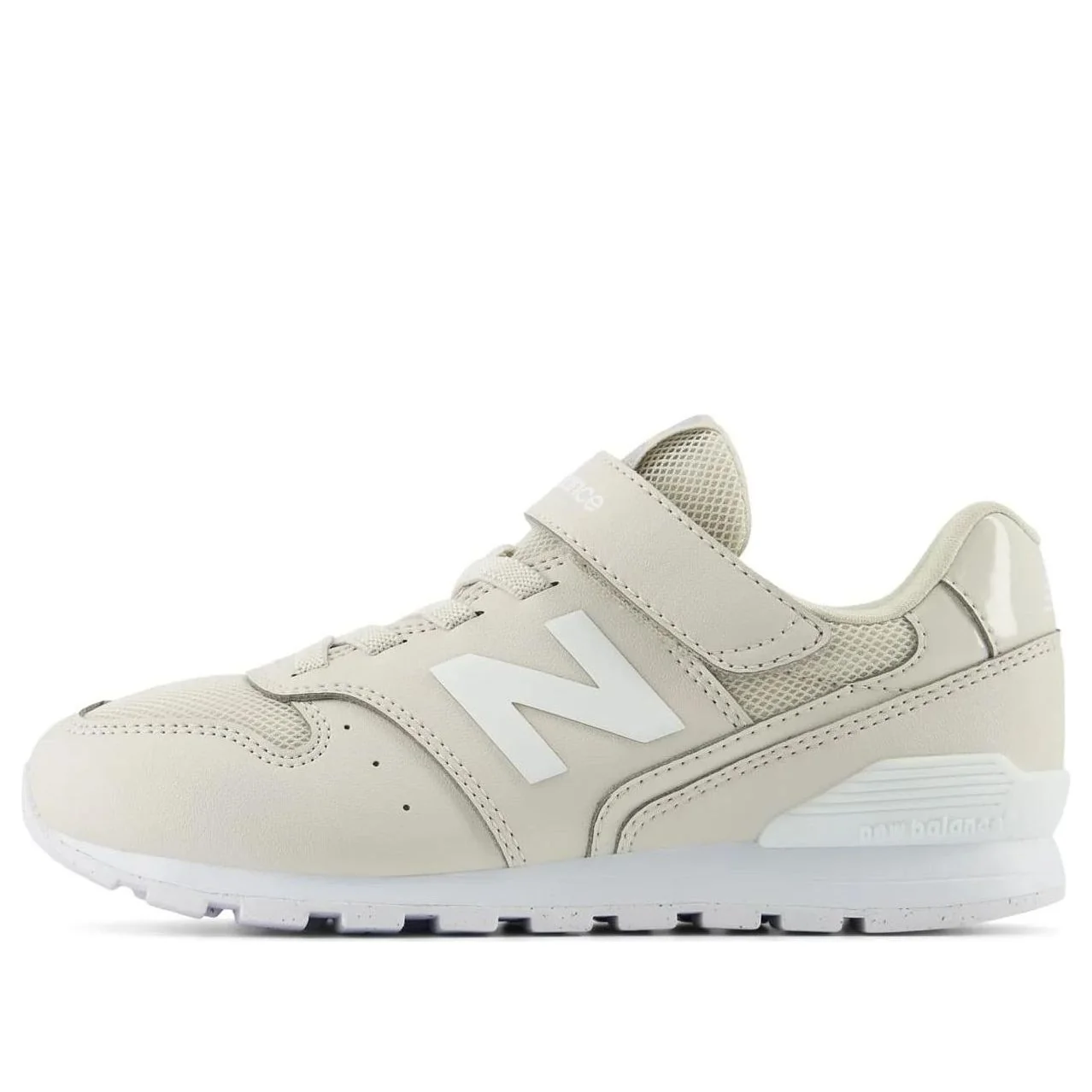 (PS) New Balance 996 WB3 'Beige White' YV996WB3