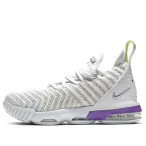 (GS) Nike LeBron 16 'Buzz Lightyear' AQ2465-102