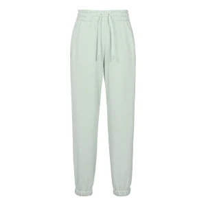 adidas x Pharrell Humanrace Logo Sweatpant 'Green' HS4843