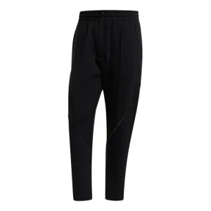adidas Y-3 CH1 Knit Shell Track Pants 'Black' GV6078