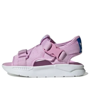 (PS) adidas Originals 360 3.0 Sandals 'Bliss Lilac' HQ6048