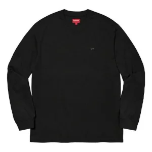Supreme FW20 Week 11 Small Box L SUP-FW20-259-BLK