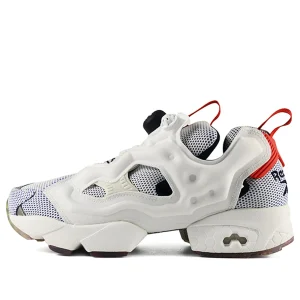 Reebok Instapump Fury Celebrate White Shoes/Sneakers AR3758