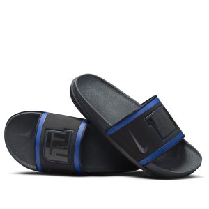 Nike NFL x Offcourt Slide 'New York Giants' DD0526-001