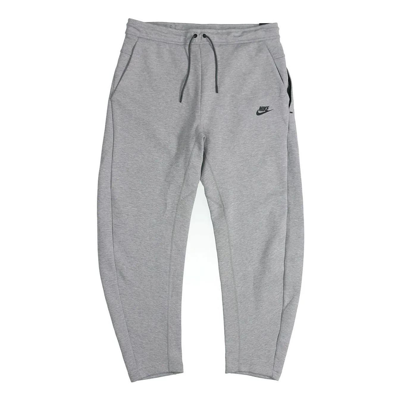 Nike Sportswear Tech Sweatpants 'Grey' 928508-063