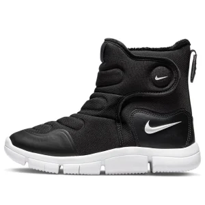 (PS) Nike Novice 'Black Metallic Silver' AV8339-005