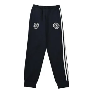 (GS) adidas JK Kint Pants 'Black' HM5261