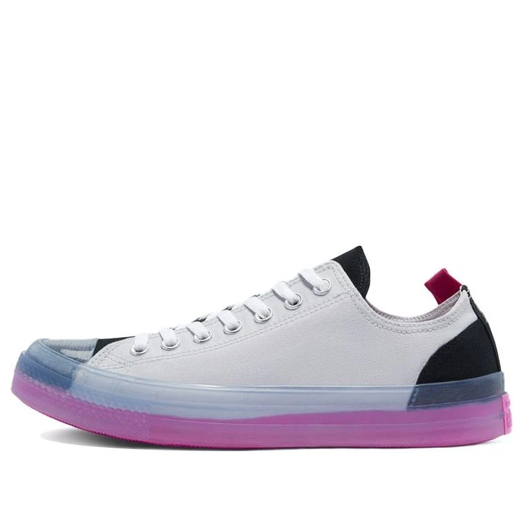 Converse Chuck Taylor All Star CX Low 'Dramatic Nights - Grave' 170835C
