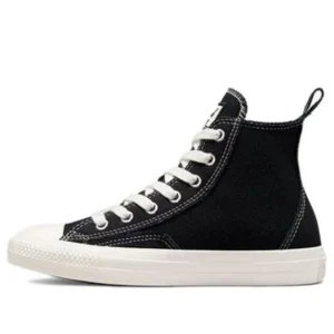 (WMNS) Converse Chuck Taylor All Star High 'Oversized Patch' A06100C