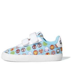(TD) adidas Marvel x Vulc Raid3r 'Superhero Adventures' GY5526