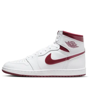 Air Jordan 1 High 85 OG 'Metallic Burgundy' BQ4422-161