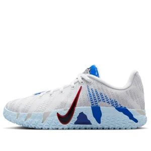 (GS) Nike Ja 3 'Astronaut' IQ0839-001