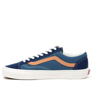 Vans Style 36 Vintage Sport 'Sailor Blue' VN0A3DZ3VTD