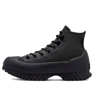 Converse Chuck Taylor All Star Lugged Winter 2.0 'Cold Fusion - Black' 171427C