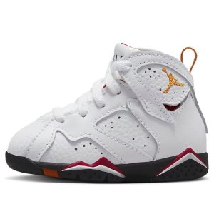 (TD) Air Jordan 7 Retro 'Cardinal' 2022 DJ2776-106