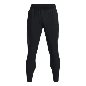 Under Armour Unstoppable Hybrid Pants 'Black' 1373788-001