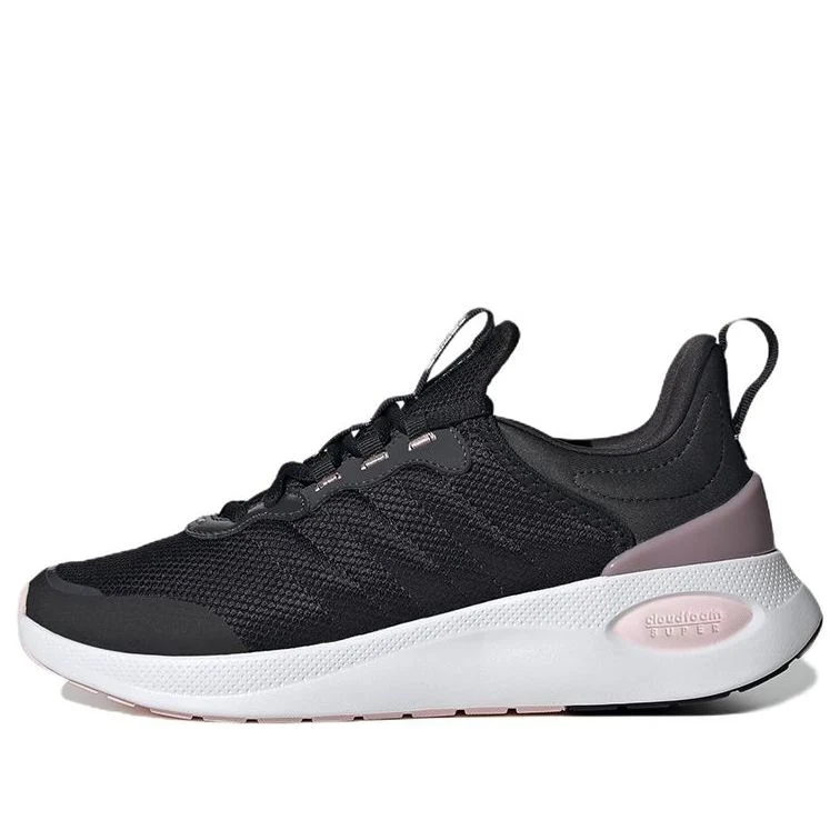 (WMNS) adidas Puremotion Super 'Black' GX0612