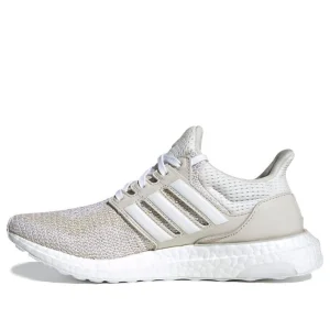 (WMNS) adidas Ultraboost DNA 'White' FW8694