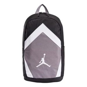 Air Jordan Diamond 'Black Grey White' 9A0262-023