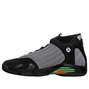 Air Jordan 14 Retro 'Particle Grey' 487471-001