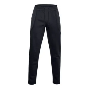 Under Armour Rival Flc AMP Pants 'Black' 1357126-001