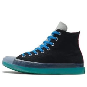 Converse Chuck Taylor All Star CX High 'Digital Terrain - Black Court Green' 170138C