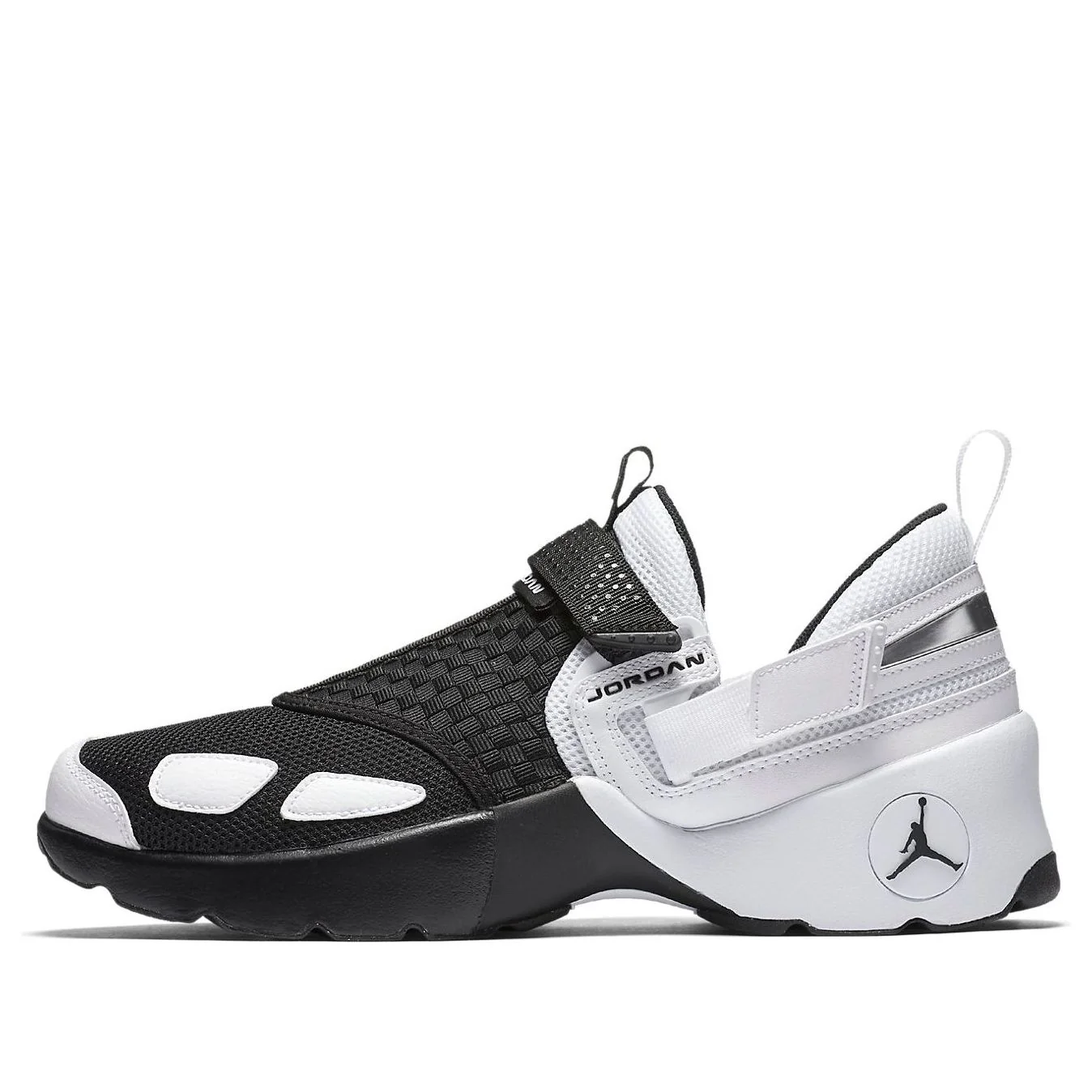 Air Jordan Trunner LX 'Black' 897992-010
