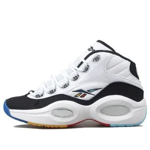 Reebok Question Mid 'Class Of '16' H01321