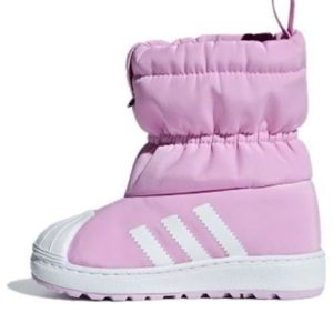 (TD) adidas originals SST Wint3r Cf I Purple 'Pink Blue' B37303