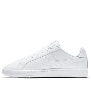 (GS) Nike Court Royale 'Triple White' 833535-102