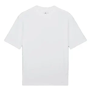 Air Jordan x J Balvin T-Shirt 'White' FV1380-100