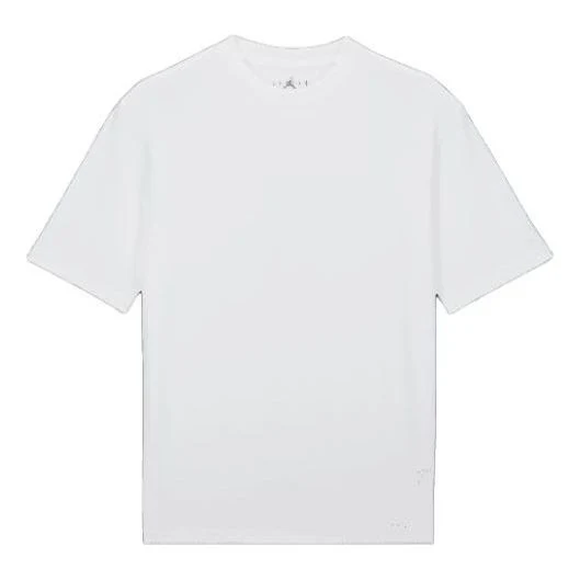 Air Jordan x J Balvin T-Shirt 'White' FV1380-100