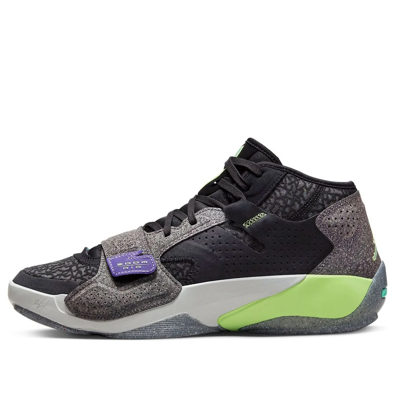 Air Jordan Zion 2 'Better Place' DV0548-030