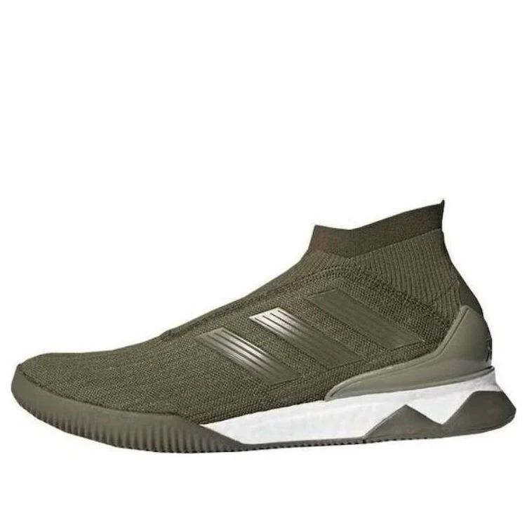 adidas originals Predator Tango 18+ 'Trace Olive' DB1944