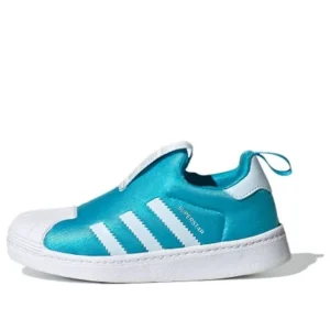 (PS) adidas originals Superstar 360 'Blue White' FV7225