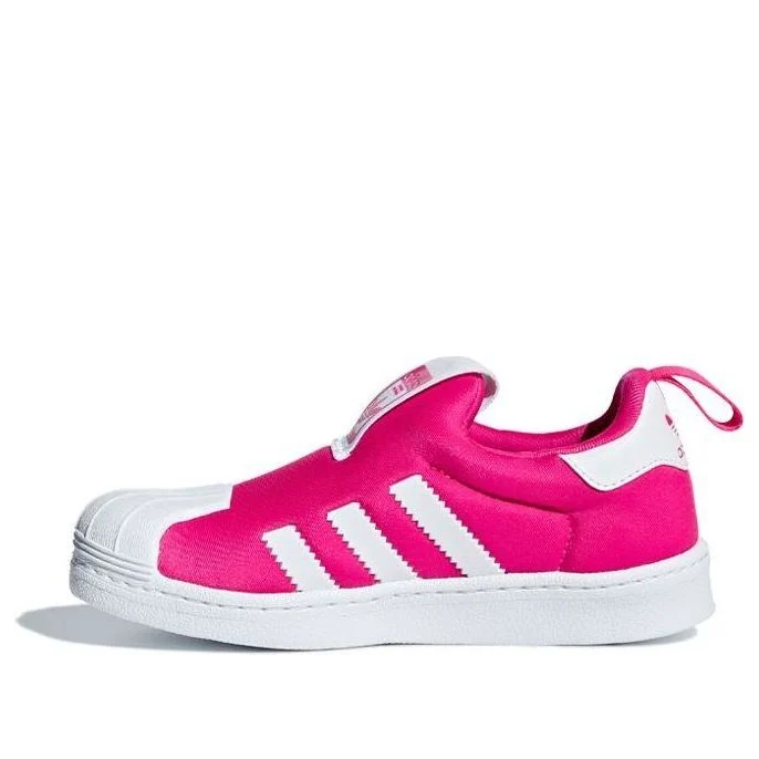 (PS) adidas originals Superstar 360 'Red White' B75614
